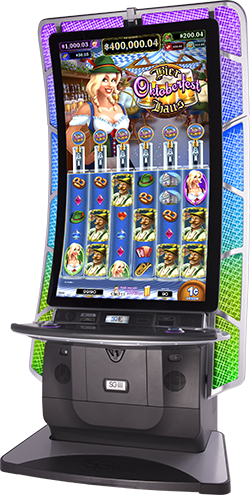 Bier Haus - Oktoberfest Cabinet